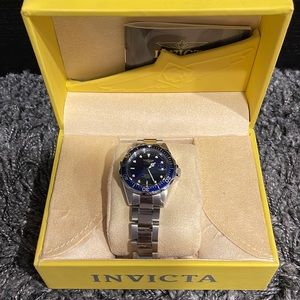 Invicta Men Watch